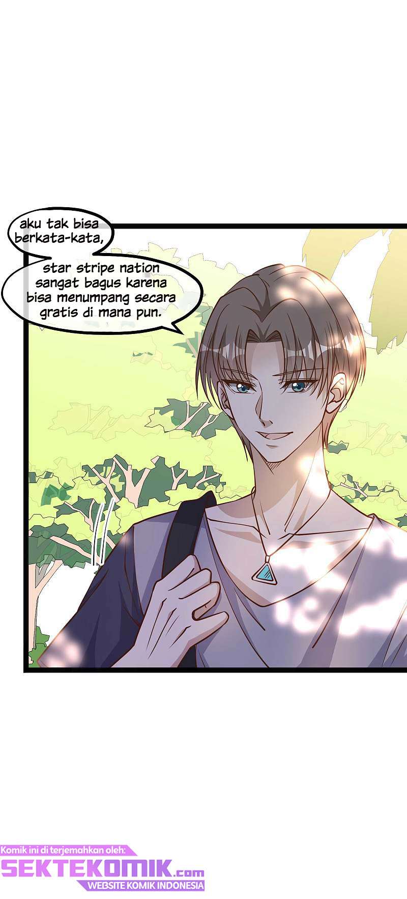 God Fisherman Chapter 143 Gambar 15